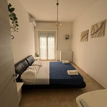Habitat: Luxury Home Napoli Centro Exteriér fotografie