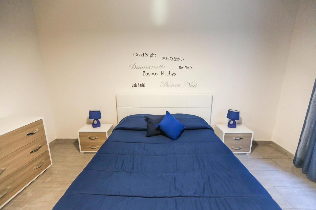 Habitat: Luxury Home Napoli Centro Exteriér fotografie
