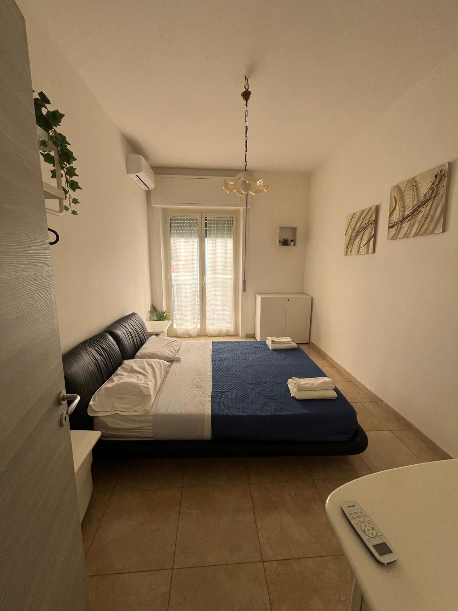 Habitat: Luxury Home Napoli Centro Exteriér fotografie