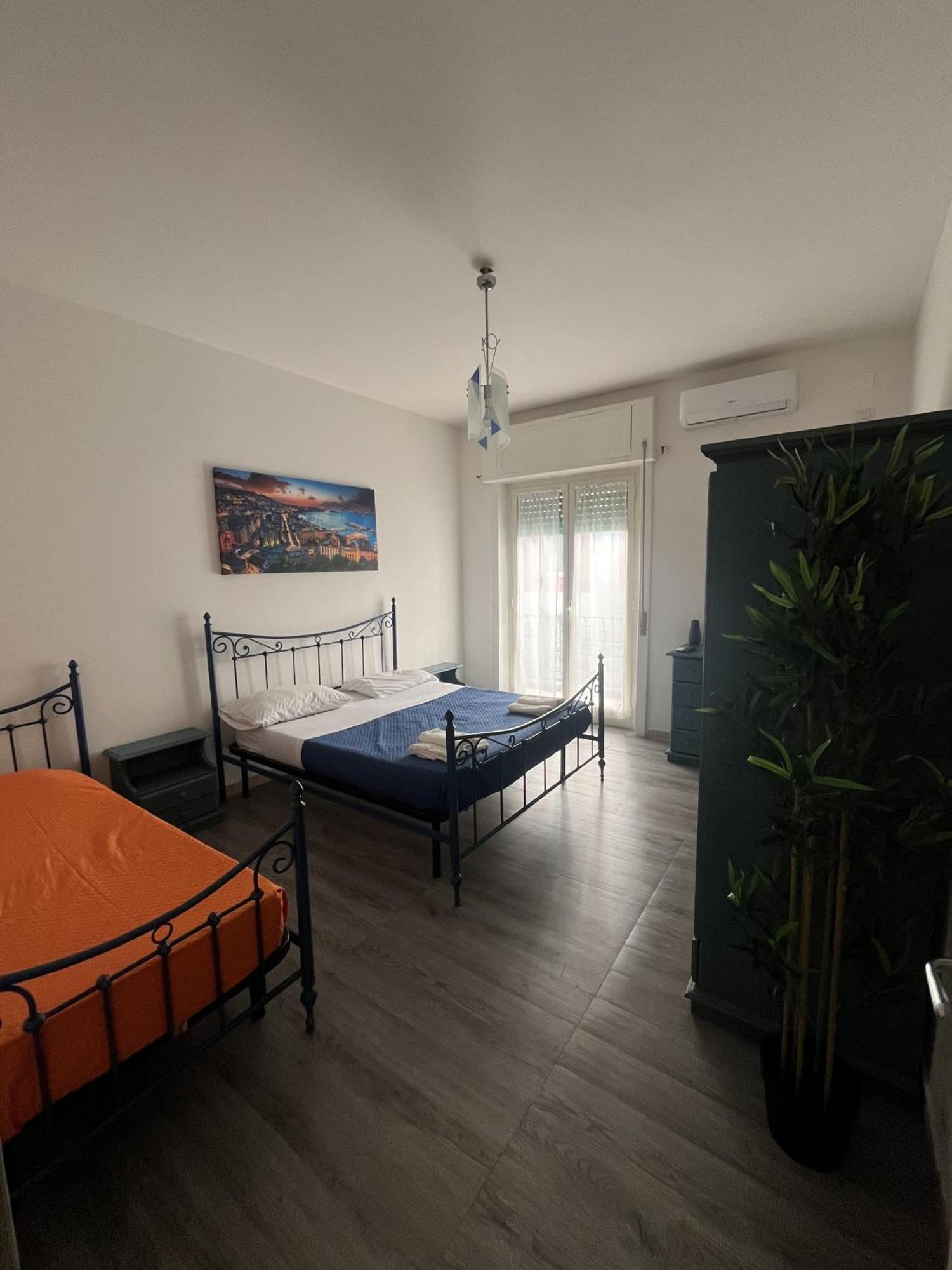Habitat: Luxury Home Napoli Centro Exteriér fotografie