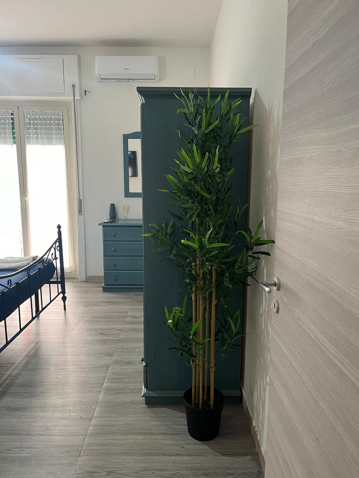Habitat: Luxury Home Napoli Centro Exteriér fotografie